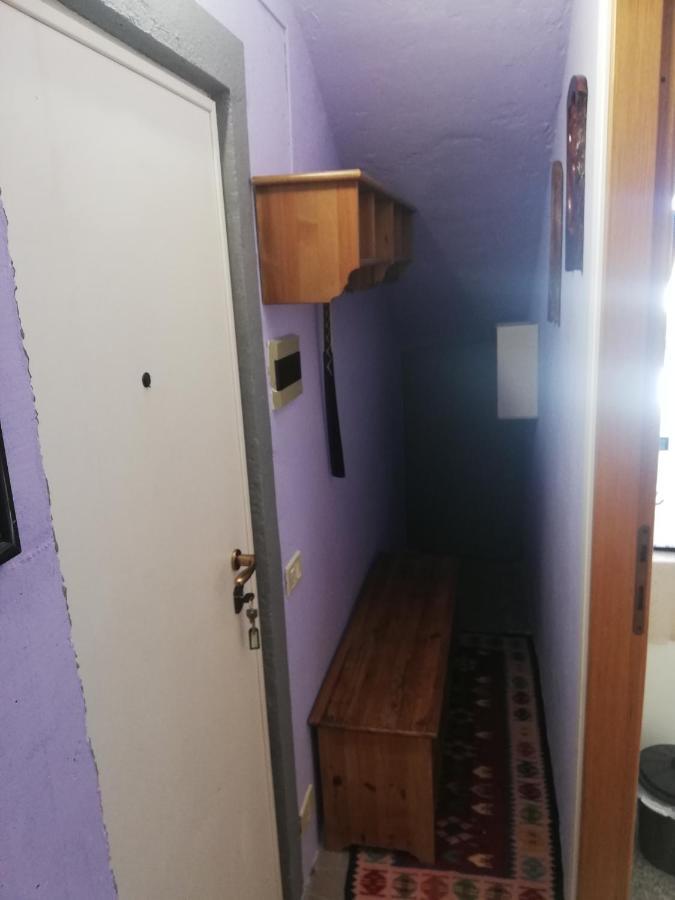 La Tua Mansarda A Bergamo Villa Luaran gambar